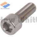 high quality titanium allen screw